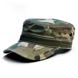 Soldier Hat Transparent Background PNG 06292024 PNG