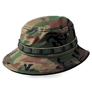 Soldier Hat Transparent Background PNG 06292024 PNG