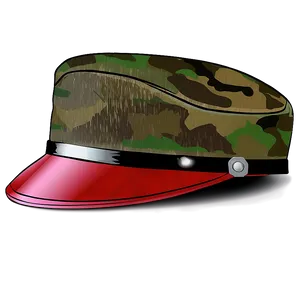 Soldier Hat Transparent Background PNG 88 PNG