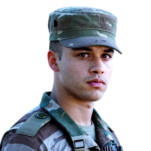 Soldiers B