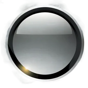 Solid Circle Icon Png Npi53 PNG image