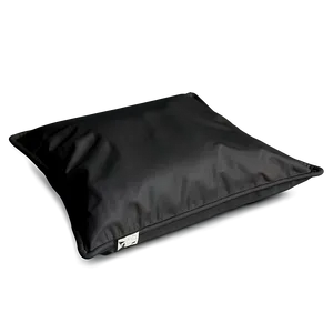 Solid Color Cornhole Bag PNG Lvp