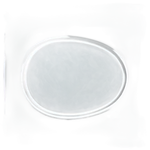 Solid Color Oval PNG Tds42