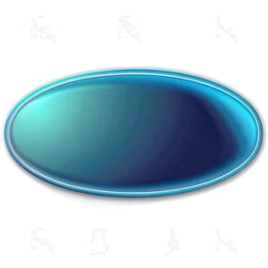 Solid Color Oval PNG Wum2