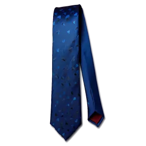 Solid Color Skinny Tie Png 55 PNG image