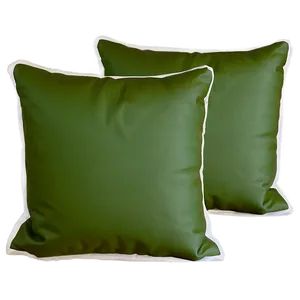 Solid Color Throw Pillows PNG 06262024 PNG
