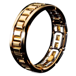 Solid Gold Bracelet Investment PNG Ixs8 PNG