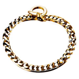 Solid Gold Chain PNG Wrc PNG