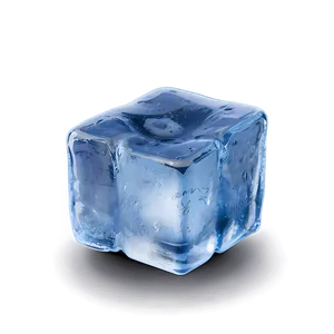 Solid Ice Cube PNG 10