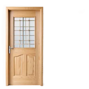 Solid Oak Door PNG Hnr16 PNG