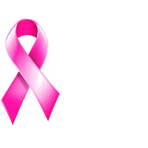 Solid Pink Ribbon Clipart PNG Ryn PNG