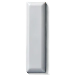 Solid White Rectangle PNG Xnc47 PNG