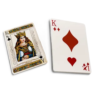 Solitaire Playing Card Layout Png 35 PNG image
