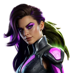 Sombra C PNG image