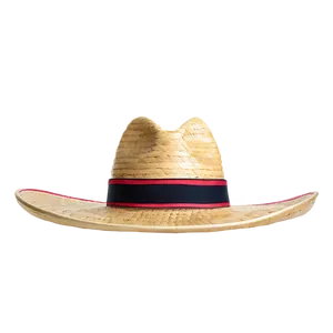 Sombrero PNG 05042024