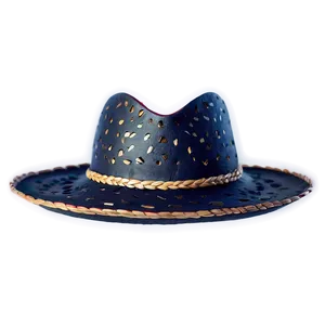 Sombrero PNG 17