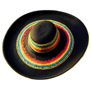 Sombrero PNG 36