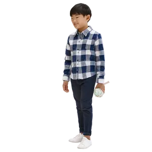 Son B PNG