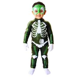 Son's Halloween Costume Png Jdv46 PNG image