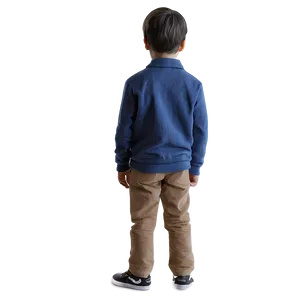 Son Watching Stars PNG Xeo21 PNG