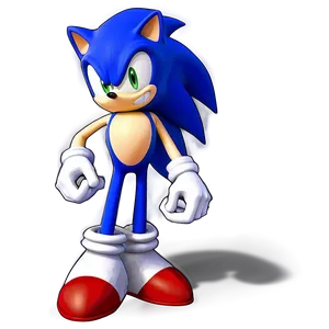 Sonic Adventure 2 Battle Gamecube Png 99 PNG image