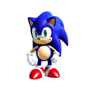 Sonic Adventure Chao Garden Png Olu PNG image