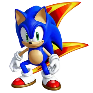 Sonic Adventure E-102 Gamma Story Png Siv96 PNG image