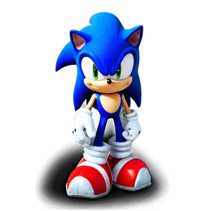 Sonic Adventure Lost World PNG 90