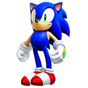 Sonic Adventure Twinkle Park Png Eks15 PNG image