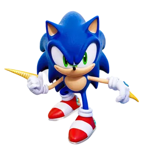 Sonic In City Escape PNG Qgo94 PNG