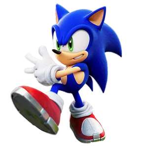 Sonic Spin Dash PNG 9 PNG