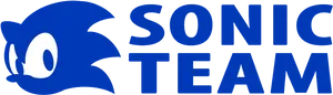 Sonic_ Team_ Logo PNG image