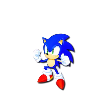 Sonic The Hedgehog Fan Art PNG Jwm PNG