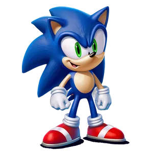 Sonic The Hedgehog Halloween PNG 13 PNG