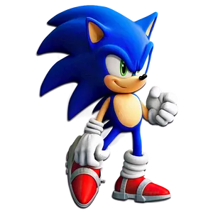 Sonic The Hedgehog Sonic Boom PNG Kxi