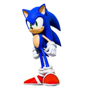 Sonic Tv Show Characters PNG 78 PNG