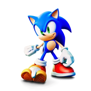Sonic Tv Show Characters PNG Yue PNG