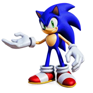 Sonic Villains Png 06132024 PNG image