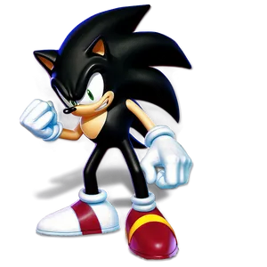 Sonic Villains Png Lxy PNG image