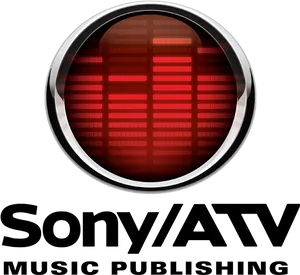 Sony A T V Music Publishing Logo PNG