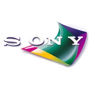 Sony Brand Logo Png 05242024 PNG image
