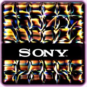 Sony Electronics Logo Png Hsb PNG image