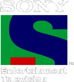 Sony Entertainment Television Logo PNG image