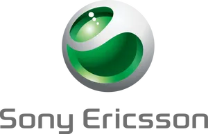 Sony Ericsson Logo Design PNG image