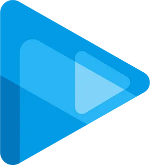 Sony Logo Blue Background PNG image