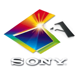 Sony Logo In Vector Png 05242024 PNG image