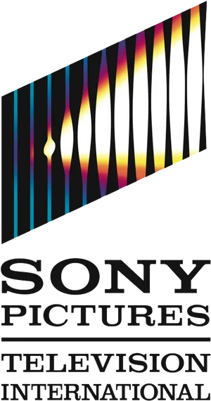 Sony Pictures Television International Logo PNG image