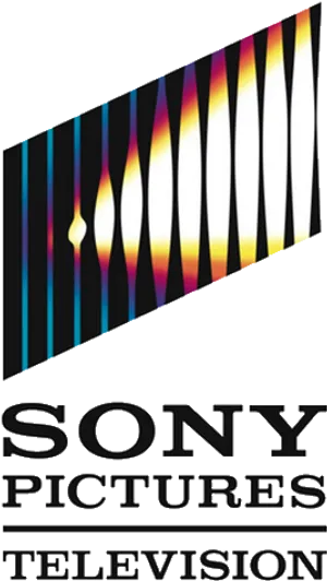 Sony Pictures Television Logo PNG image