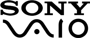 Sony V A I O Logo PNG image