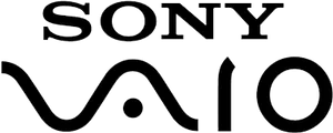 Sony V A I O Logo PNG image